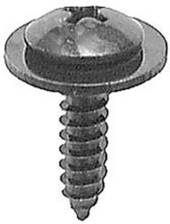 M4.8-1.6 X 19MM TAPPING SCREWS